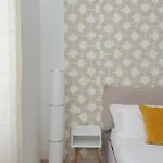 Apartament Bright Near Metro & Airport Trains *