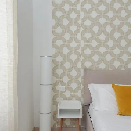Appartement Bright Near Metro & Airport Trains *